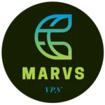 marvs vpn android application logo